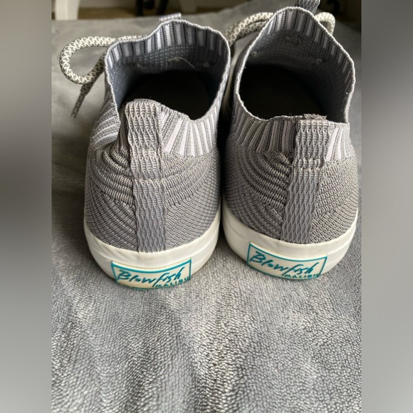 Blowfish Malibu Snickers in Gray color. - Picture 12 of 12